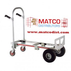 Gemini Jr. Magliner Hand Truck