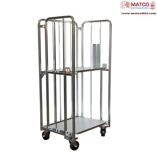 W Cart